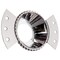 Westgate LRD-TL-10W-35K-4R-C4 LED TRIMLESS RECESSED LIGHTS LRD-TL-10W-35K-4R-C - alternate 2